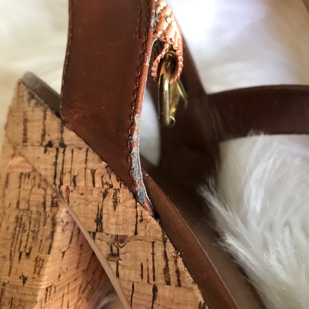 Wedges 🤎 - Picture 4 of 5